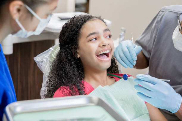 Best After-Hours Emergency Dentist in Kirkland, WA