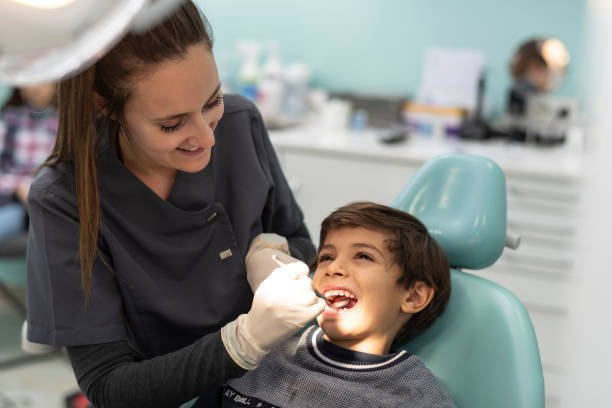 Best Emergency Treatment for Toothache in Kirkland, WA