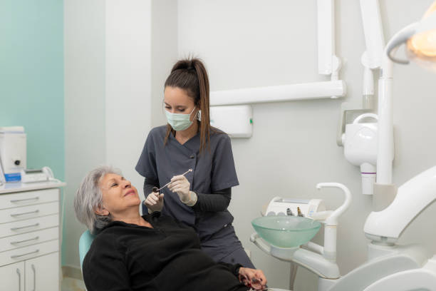 Best Emergency Root Canal Treatment in Kirkland, WA