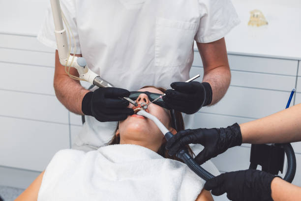 Best Emergency Tooth Extraction in Kirkland, WA